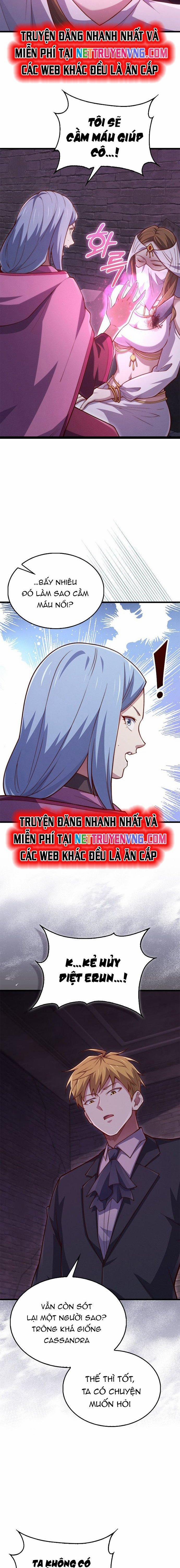 Thương Nhân Thánh Thần 146 trang 3