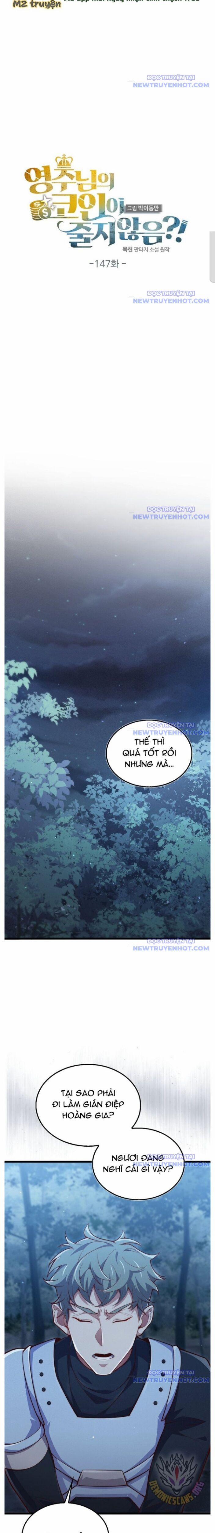 Thương Nhân Thánh Thần 147 trang 11