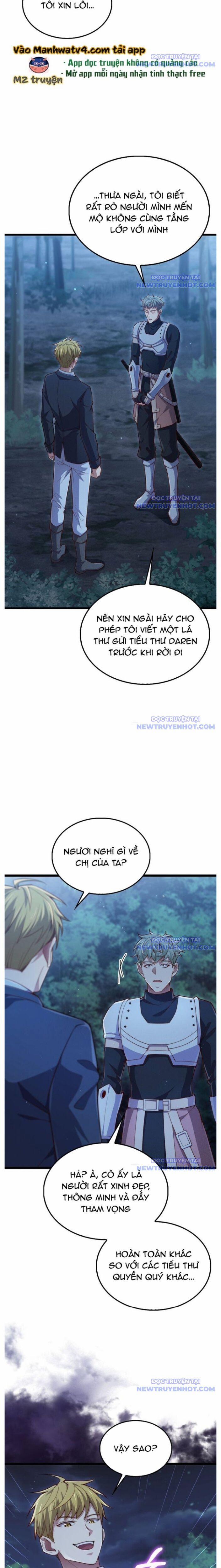 Thương Nhân Thánh Thần 147 trang 12