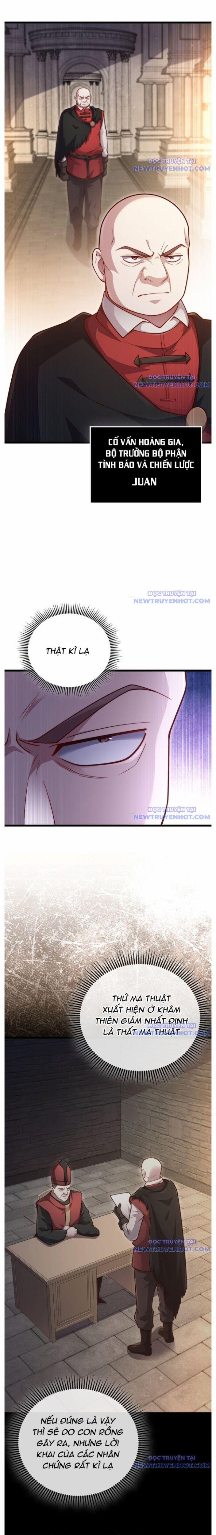 Thương Nhân Thánh Thần 147 trang 17