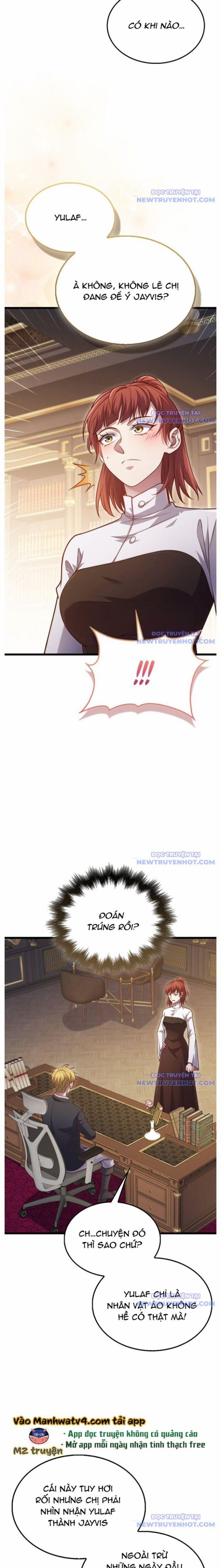 Thương Nhân Thánh Thần 147 trang 6