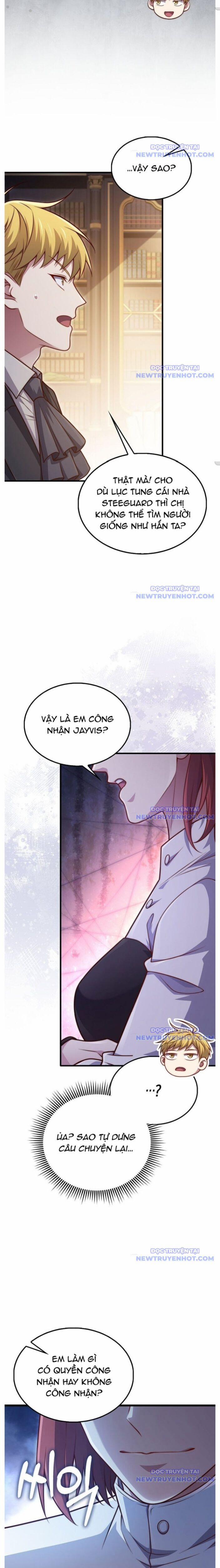 Thương Nhân Thánh Thần 147 trang 8