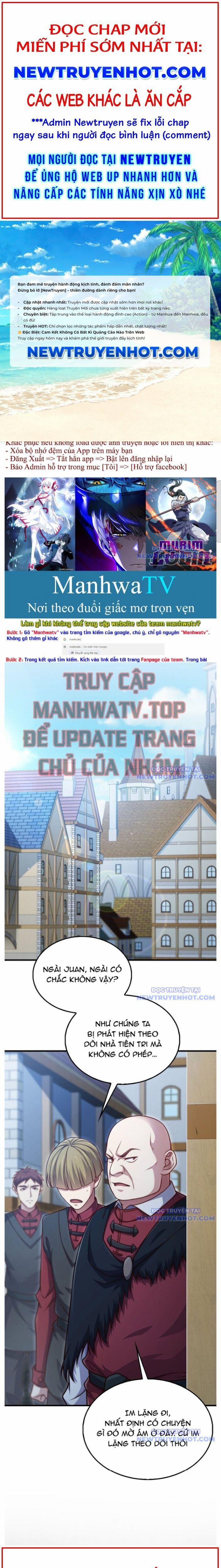 Thương Nhân Thánh Thần 148 trang 0