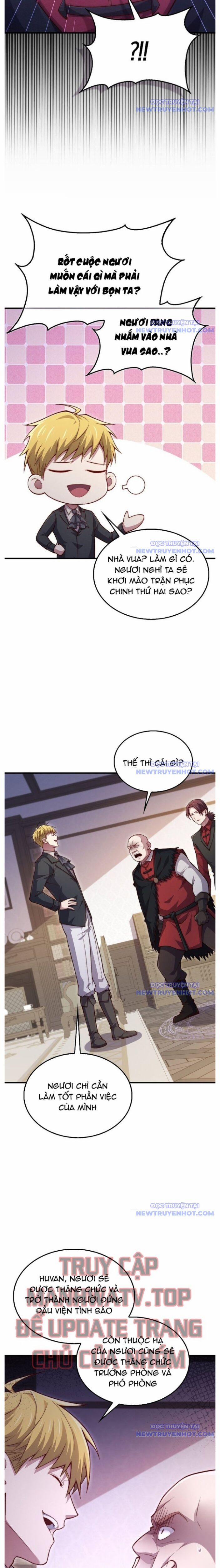 Thương Nhân Thánh Thần 148 trang 10