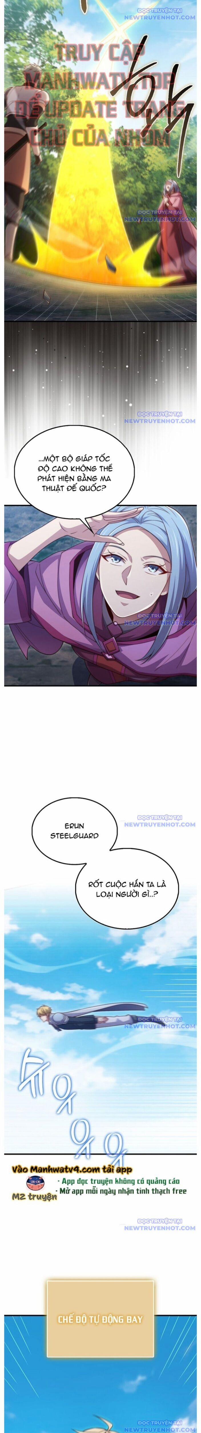 Thương Nhân Thánh Thần 148 trang 14