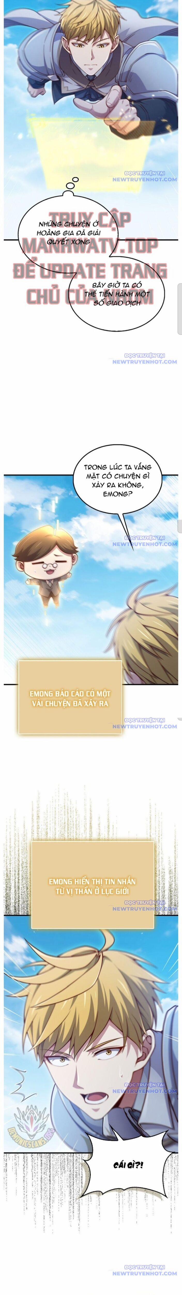 Thương Nhân Thánh Thần 148 trang 15