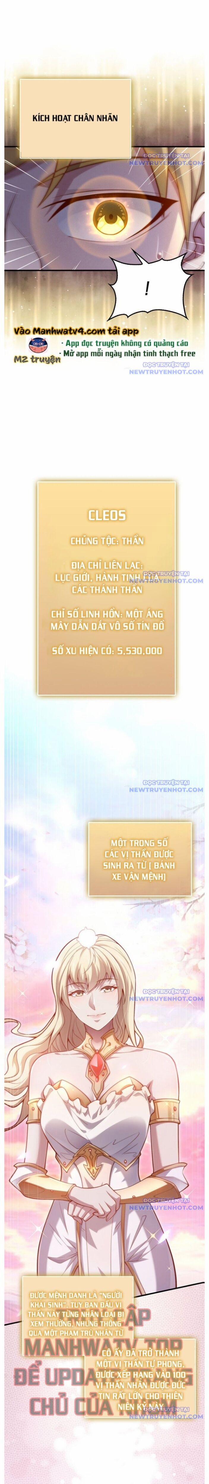 Thương Nhân Thánh Thần 148 trang 17