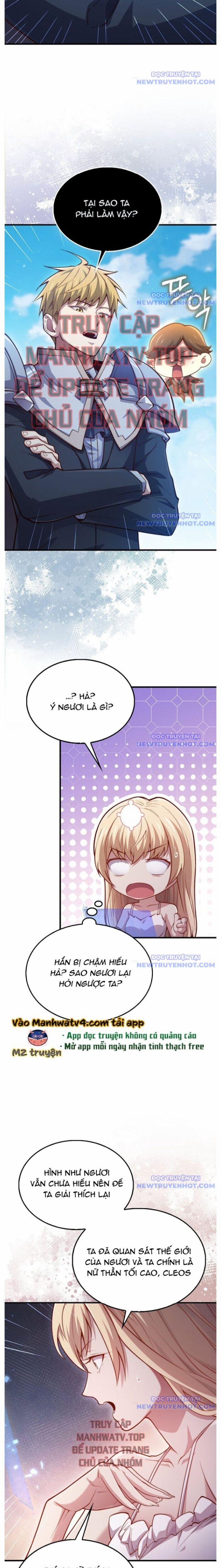 Thương Nhân Thánh Thần 148 trang 21