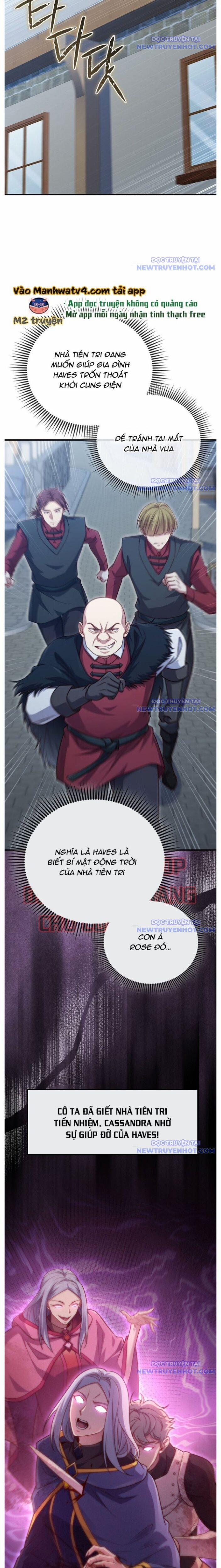 Thương Nhân Thánh Thần 148 trang 3