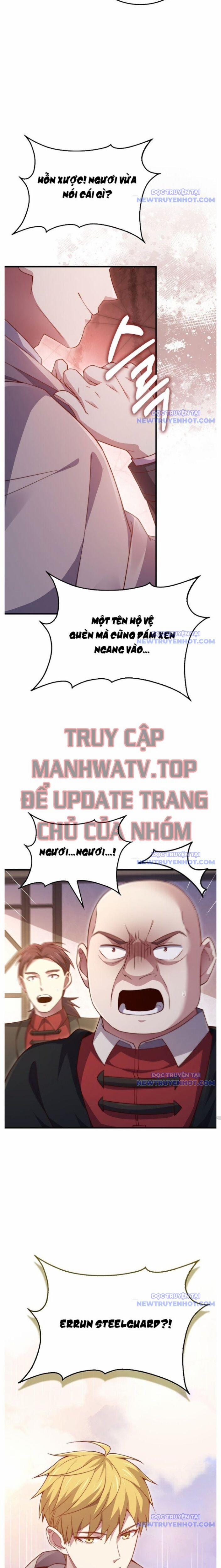 Thương Nhân Thánh Thần 148 trang 6