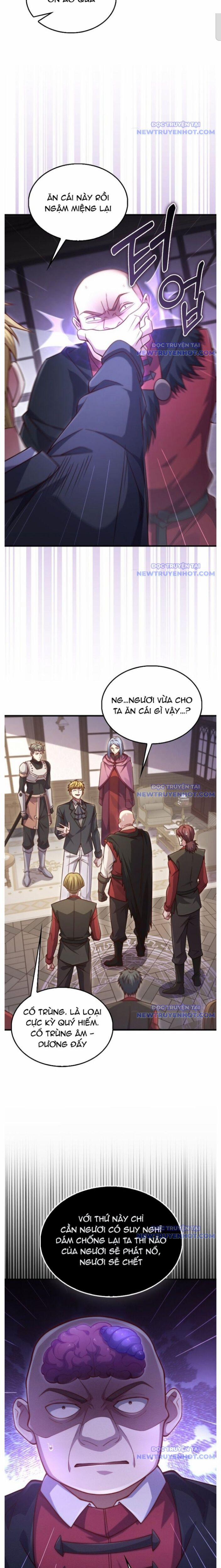 Thương Nhân Thánh Thần 148 trang 9