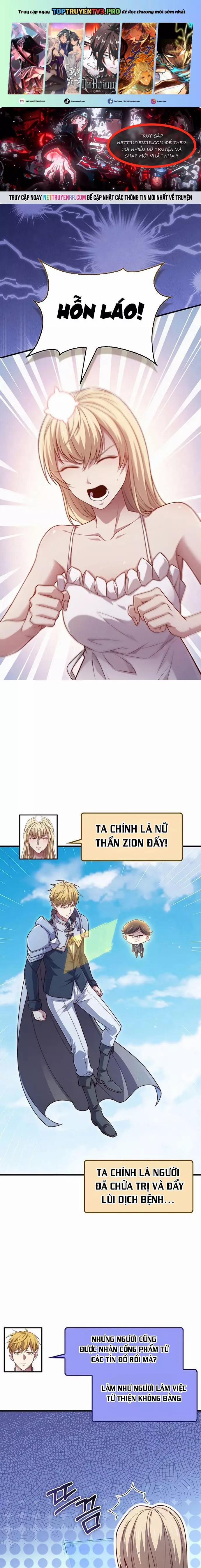 Thương Nhân Thánh Thần 149 trang 0