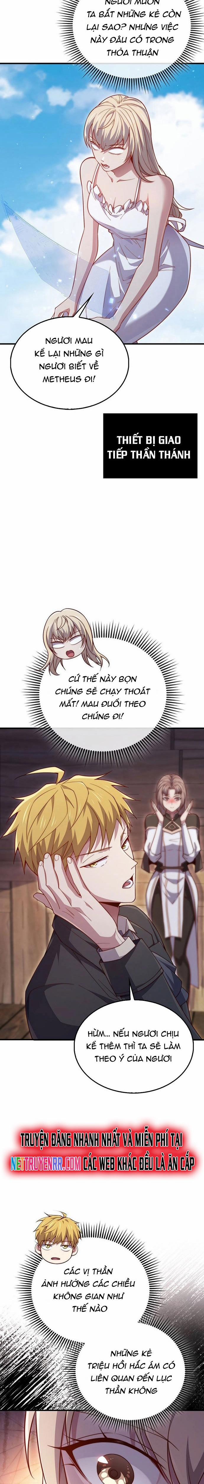 Thương Nhân Thánh Thần 149 trang 11