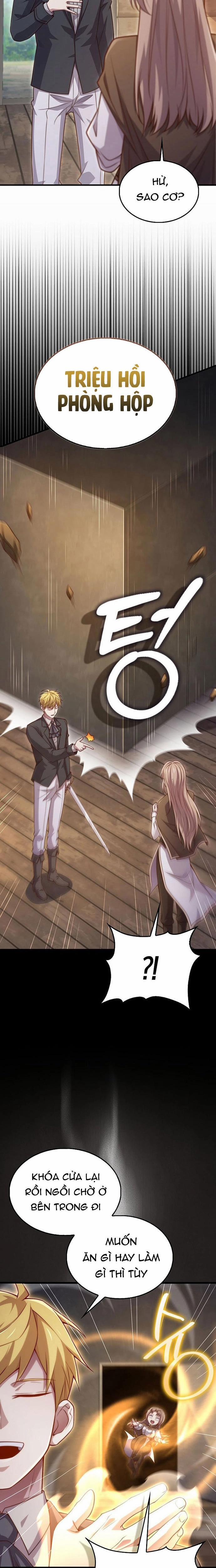 Thương Nhân Thánh Thần 149 trang 13