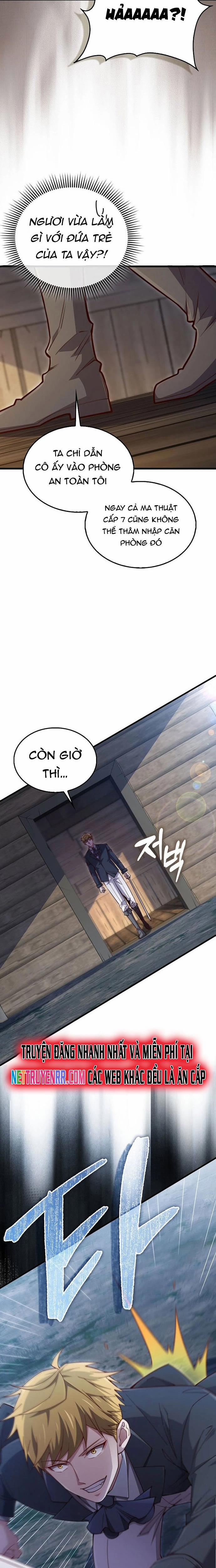 Thương Nhân Thánh Thần 149 trang 14