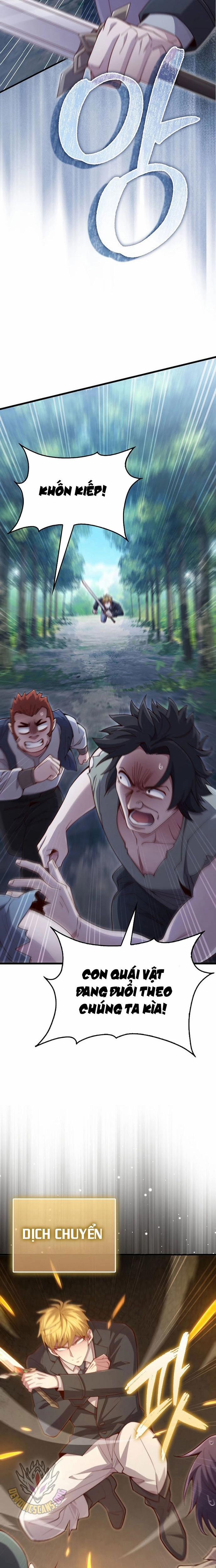 Thương Nhân Thánh Thần 149 trang 15