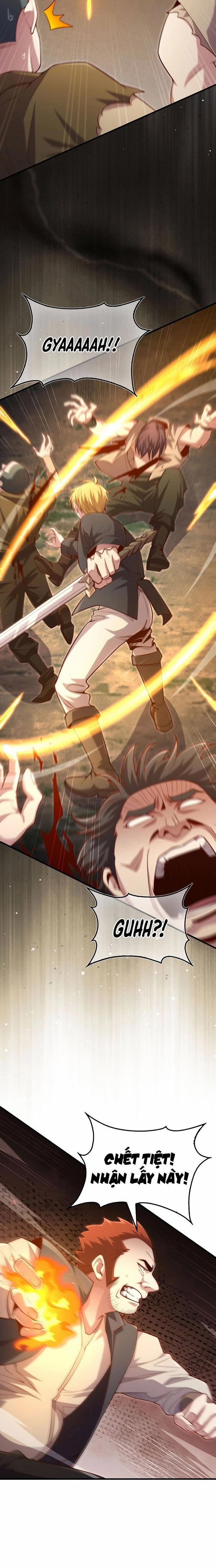 Thương Nhân Thánh Thần 149 trang 16