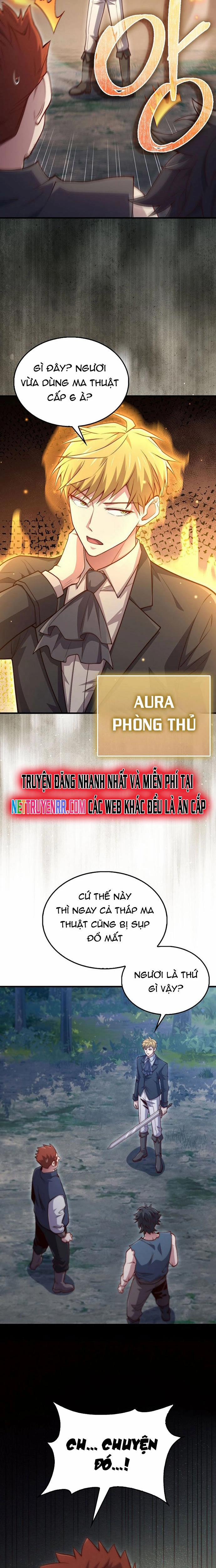 Thương Nhân Thánh Thần 149 trang 18