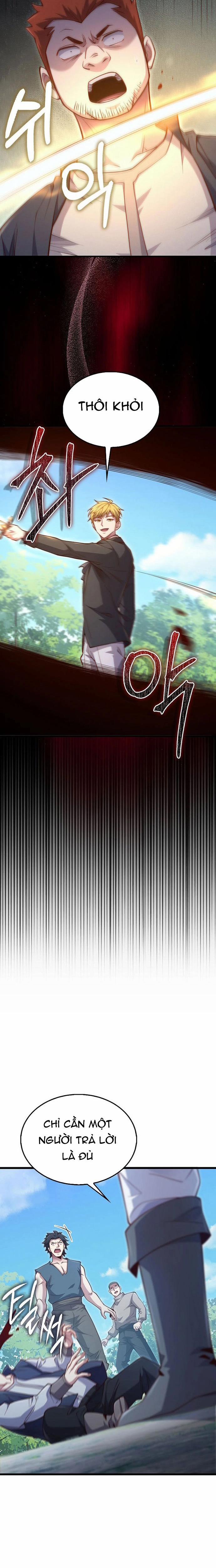 Thương Nhân Thánh Thần 149 trang 19