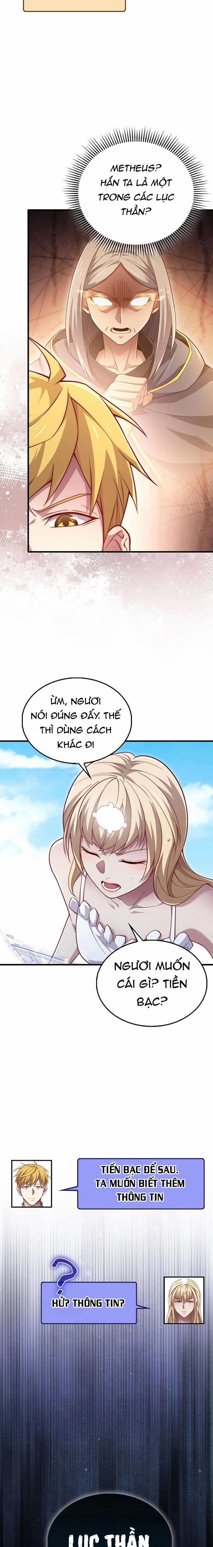 Thương Nhân Thánh Thần 149 trang 2