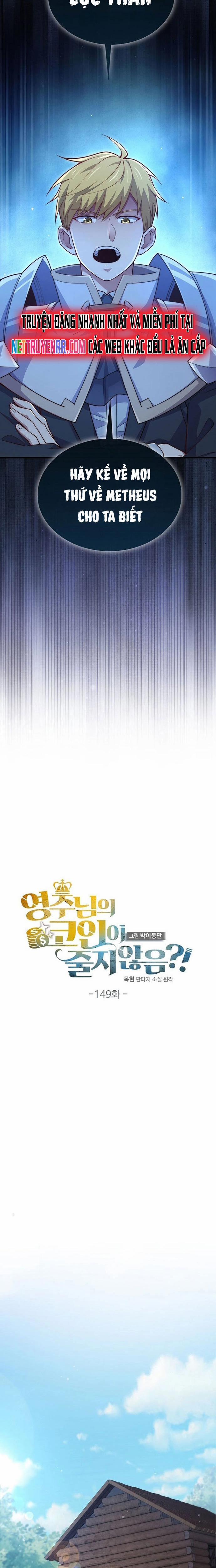 Thương Nhân Thánh Thần 149 trang 3