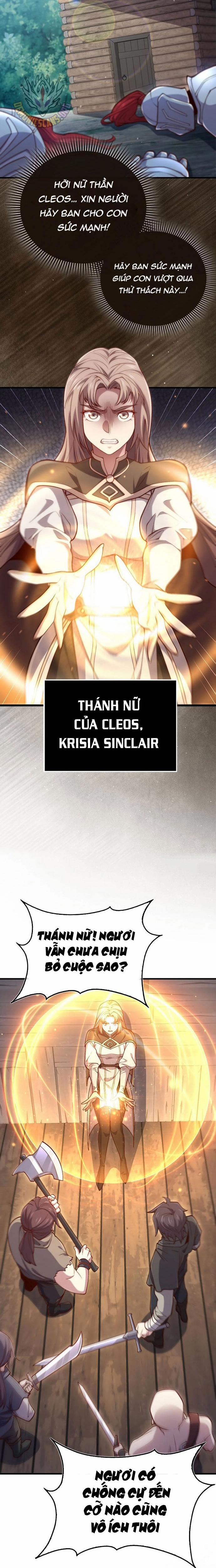 Thương Nhân Thánh Thần 149 trang 4