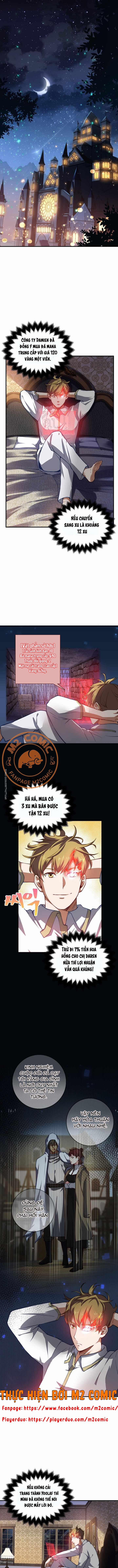 Thương Nhân Thánh Thần 15 trang 0