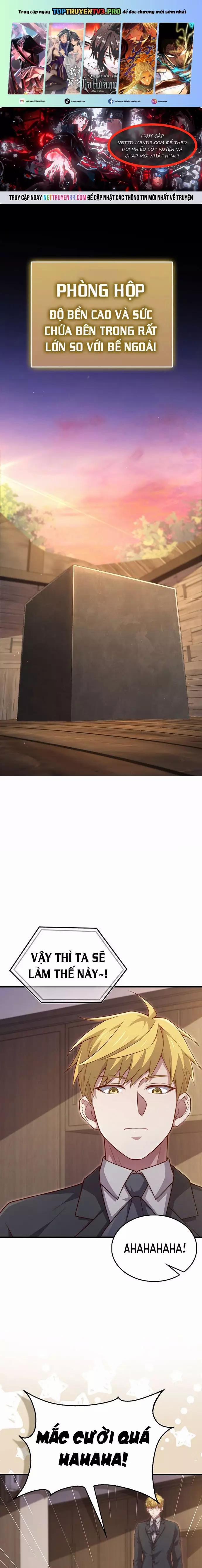 Thương Nhân Thánh Thần 150 trang 0