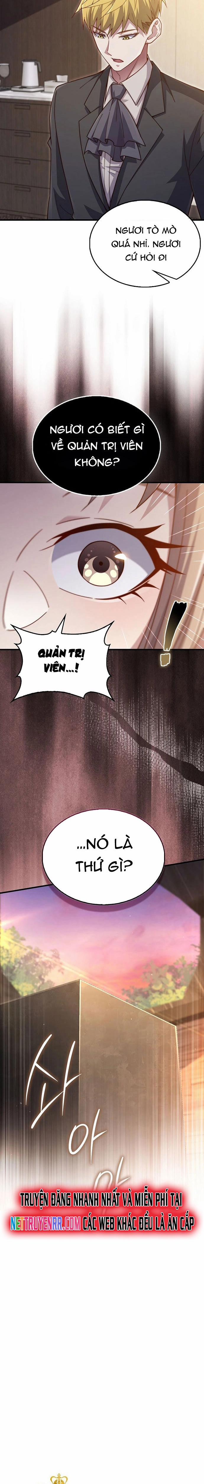 Thương Nhân Thánh Thần 150 trang 10