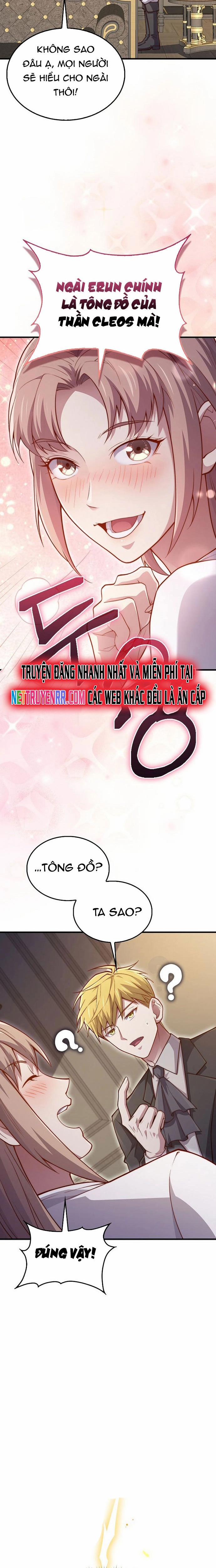 Thương Nhân Thánh Thần 150 trang 20