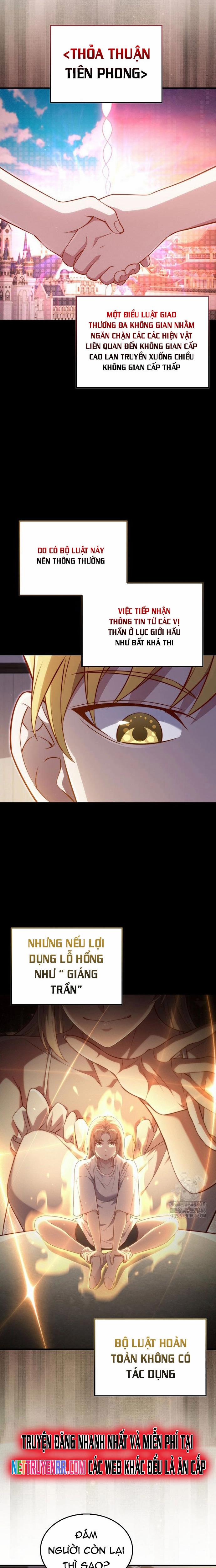 Thương Nhân Thánh Thần 150 trang 3