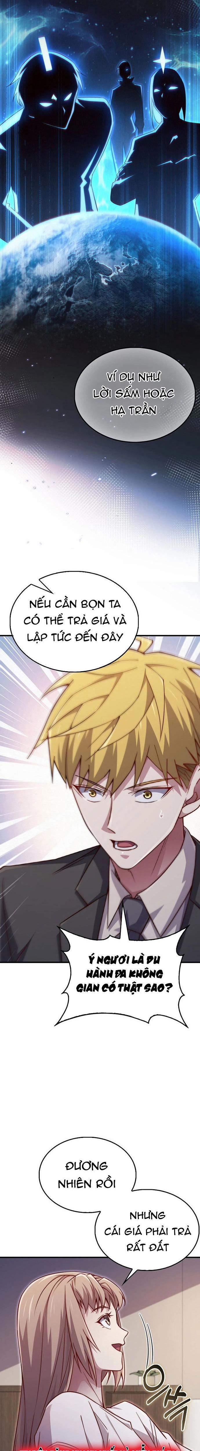 Thương Nhân Thánh Thần 150 trang 6