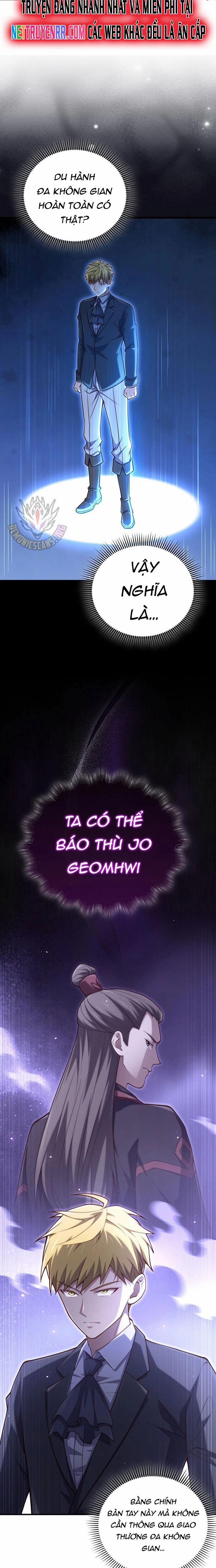 Thương Nhân Thánh Thần 150 trang 7