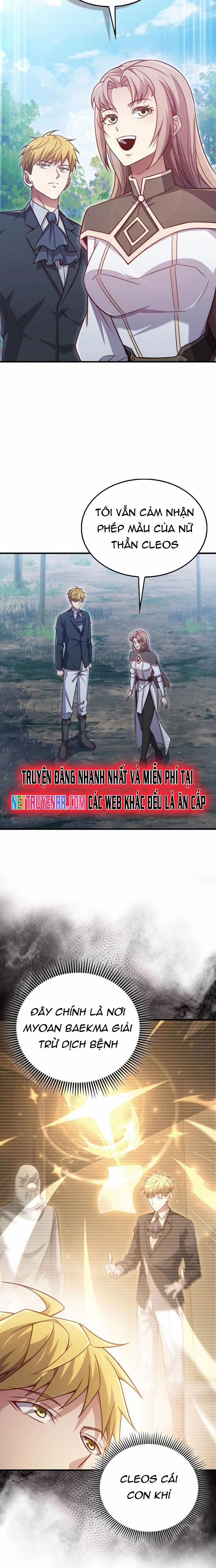 Thương Nhân Thánh Thần 151 trang 13