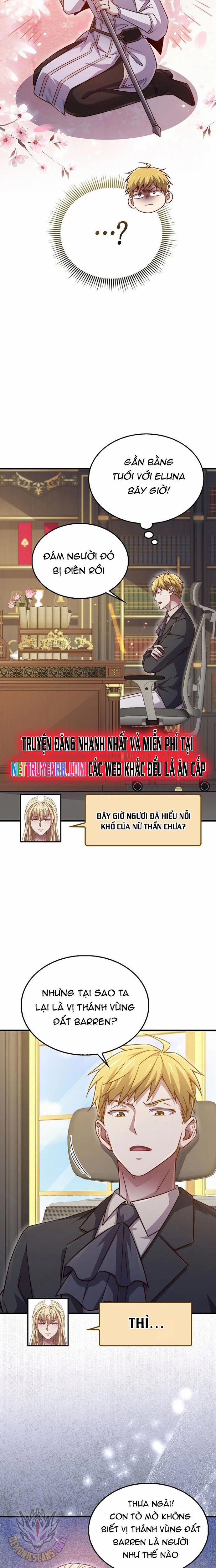 Thương Nhân Thánh Thần 151 trang 2