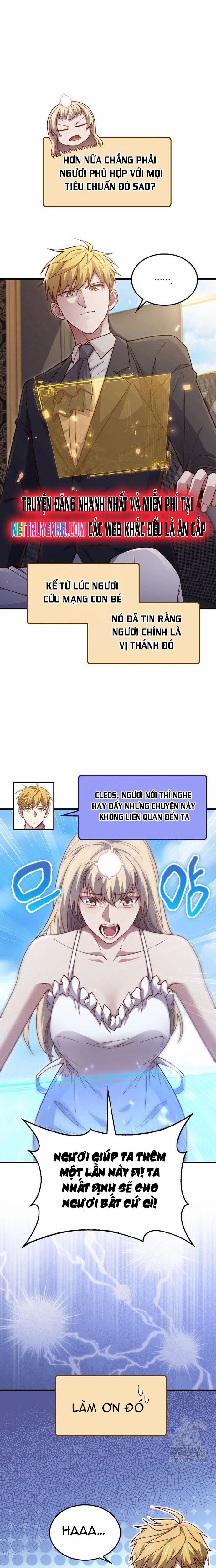 Thương Nhân Thánh Thần 151 trang 4