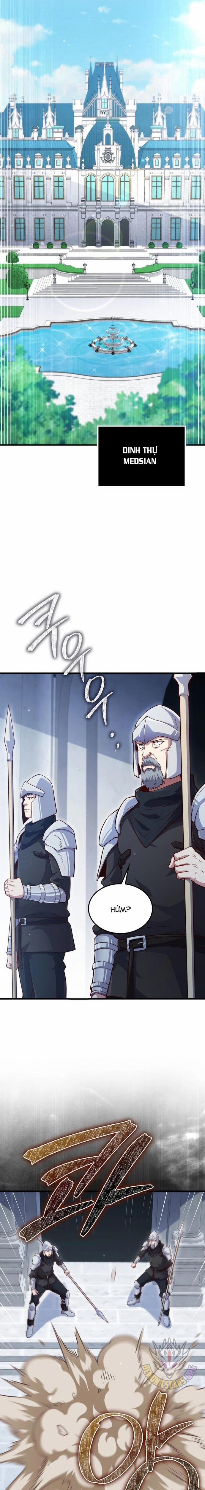 Thương Nhân Thánh Thần 152 trang 12