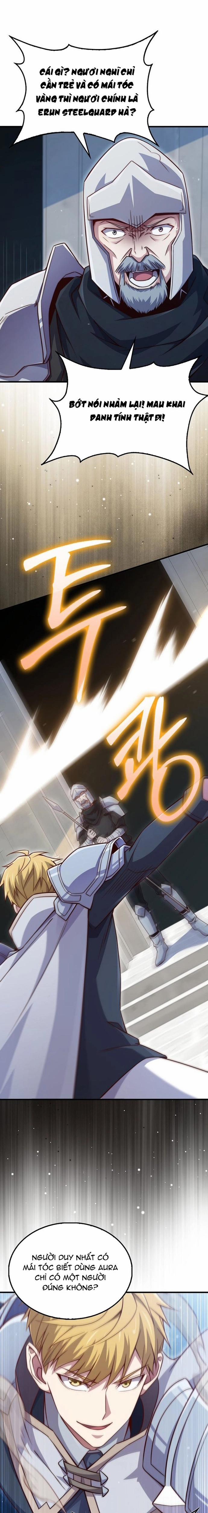 Thương Nhân Thánh Thần 152 trang 14