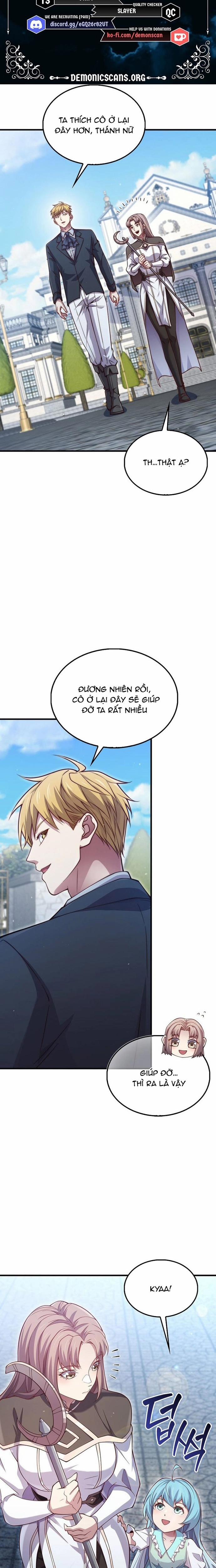 Thương Nhân Thánh Thần 152 trang 2