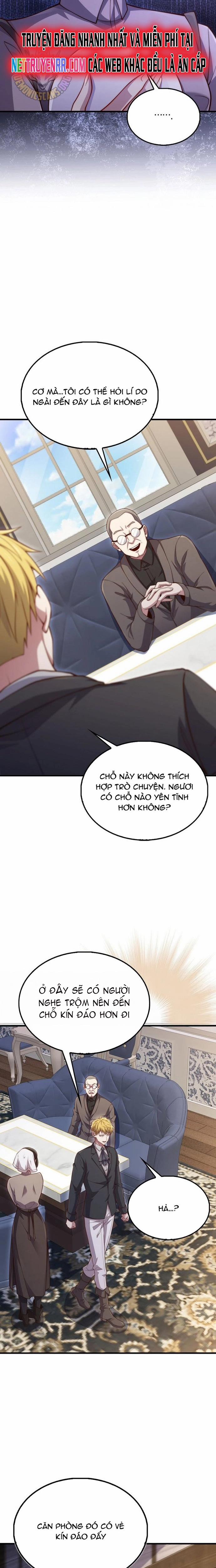 Thương Nhân Thánh Thần 152 trang 20