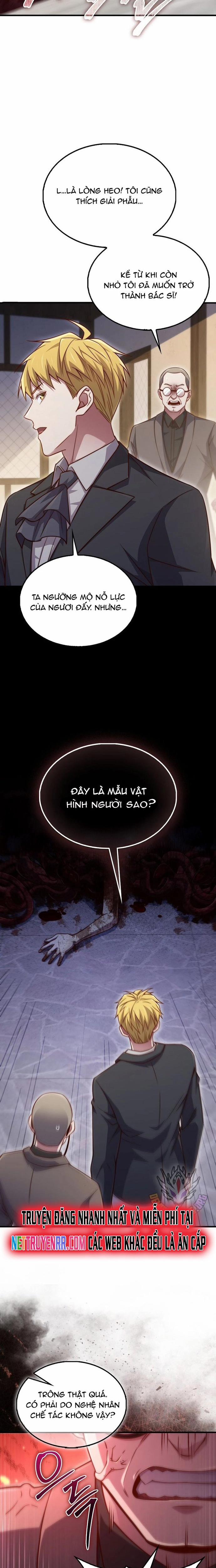 Thương Nhân Thánh Thần 152 trang 23