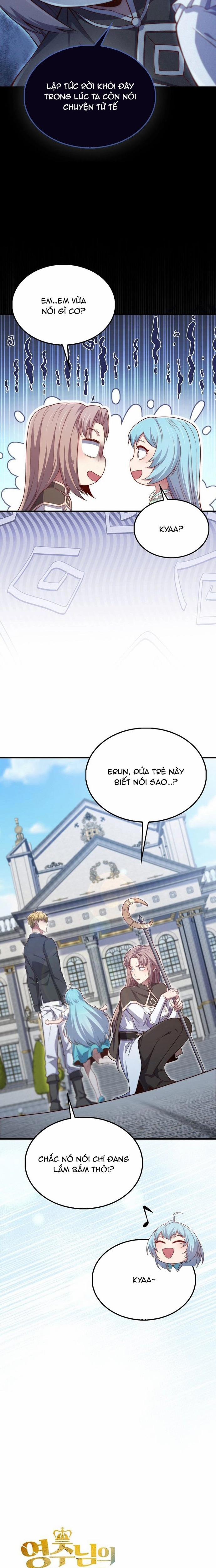 Thương Nhân Thánh Thần 152 trang 4