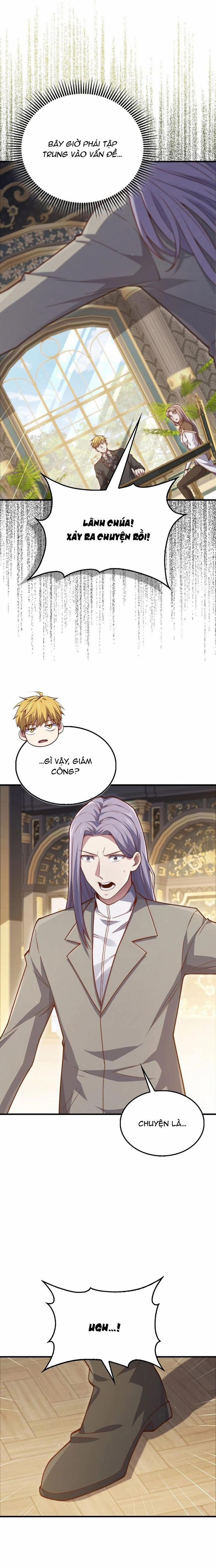 Thương Nhân Thánh Thần 152 trang 6