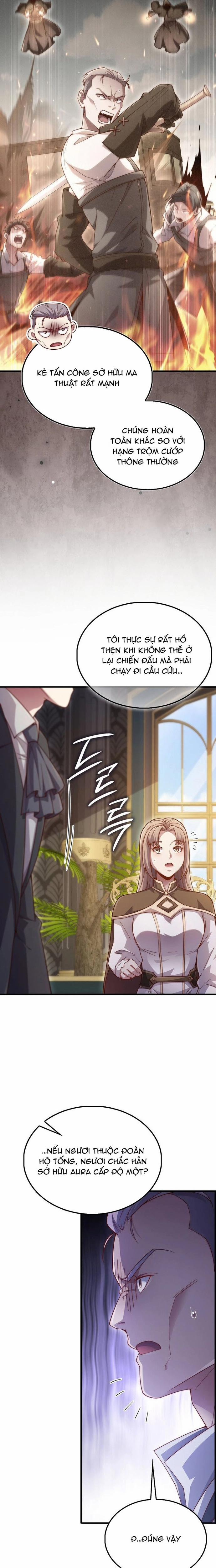 Thương Nhân Thánh Thần 152 trang 8