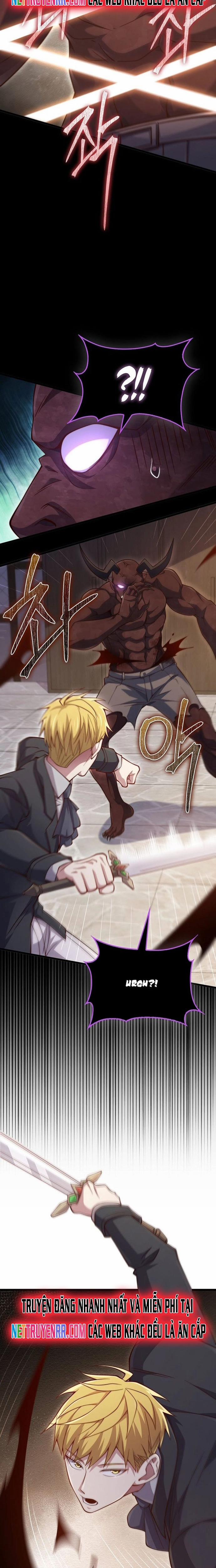 Thương Nhân Thánh Thần 153 trang 10