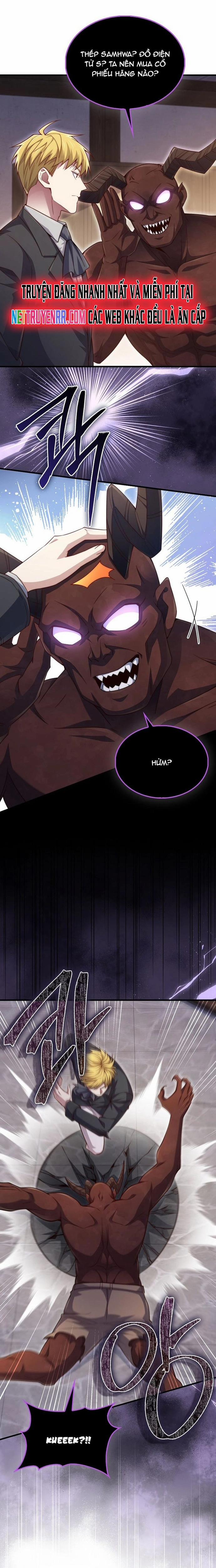 Thương Nhân Thánh Thần 153 trang 14