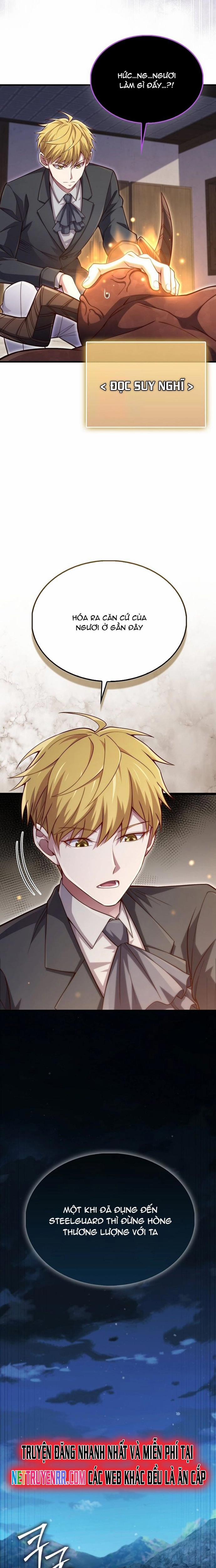 Thương Nhân Thánh Thần 153 trang 15