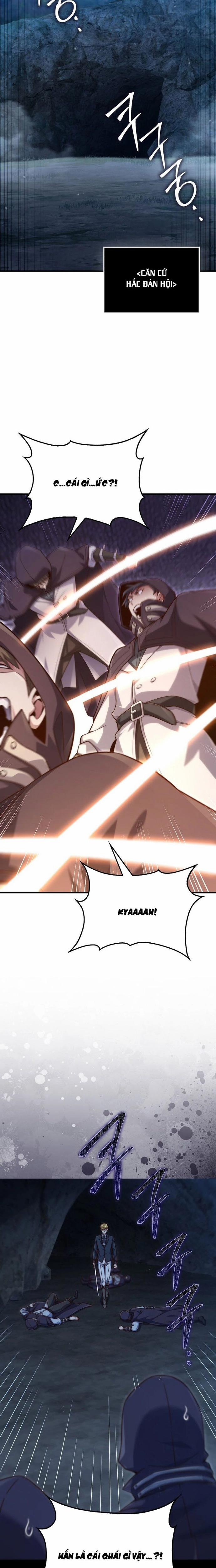 Thương Nhân Thánh Thần 153 trang 16