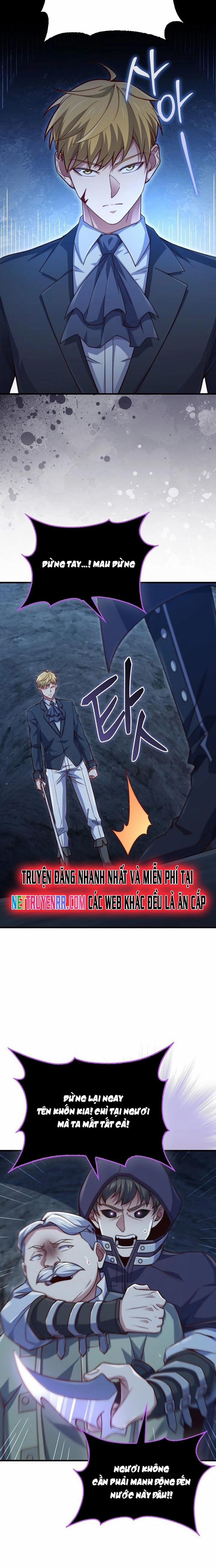 Thương Nhân Thánh Thần 153 trang 17