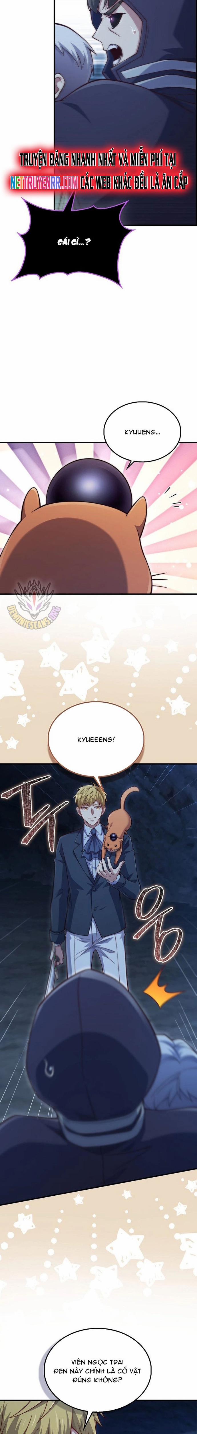 Thương Nhân Thánh Thần 153 trang 19